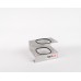 650ml Spray Bottle Holder (1 Location) HOLDER ONLY